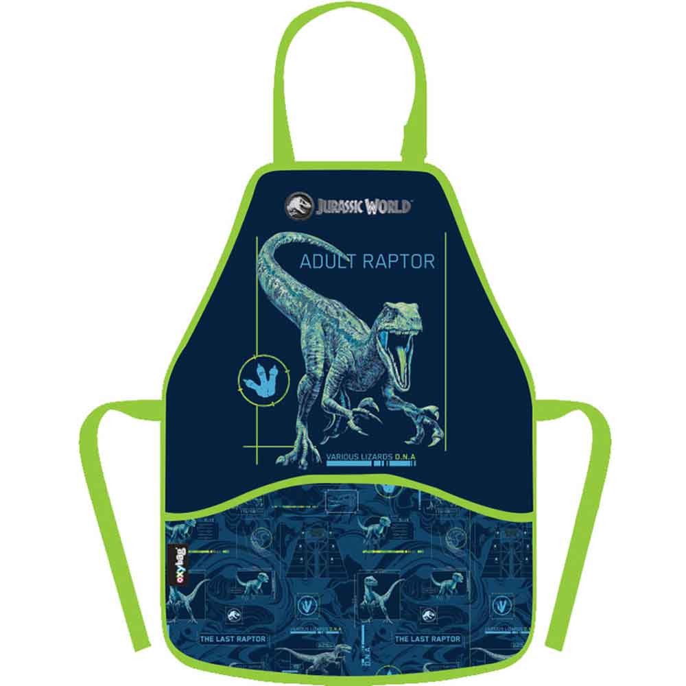 Koln Aktovka Oxybag Premium Light Jurassic World D Ln Set