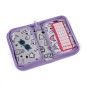 Malý školní set Topgal KIRA 25004 G