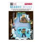 Doplňková sada obrázků MAGIC MAGS Gamer Dan
