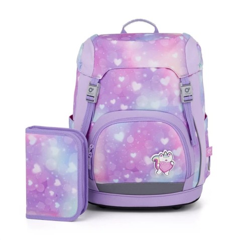 Malý školní set Topgal KIRA 25004 G