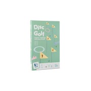 Discgolf s vlajkami