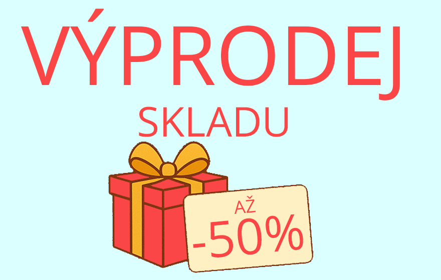 Vyprodej