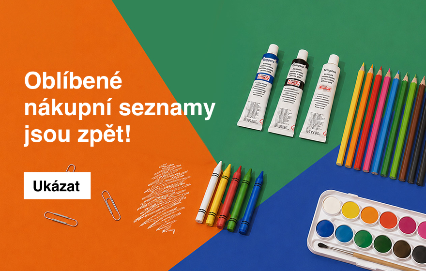Seznamy