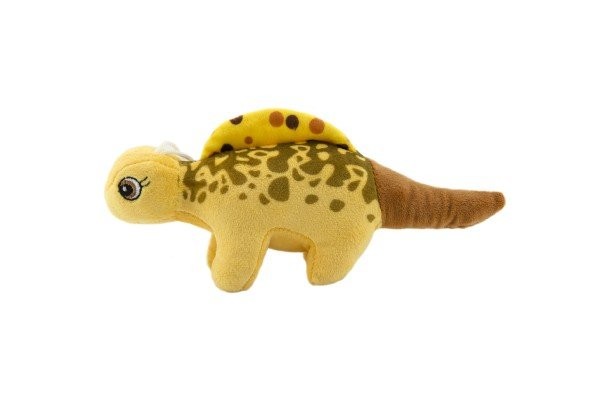 Dinosaurus Plys 15cm 8 Druhu 0m Detskyeshop Cz