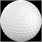 PopSockets PopGrip Gen.2, Golf Ball, golfový míček