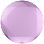 PopSockets Original PopGrip, Lilac Metallic Diamond, hliníkový