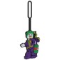 LEGO DC Super Heroes Jmenovka na zavazadlo - The Joker