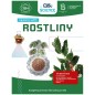 ALBI Science Rostliny - Objevuj svět