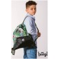 Školní batoh BAAGL Shelly Dinosaurus 5dílný