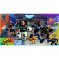 Trefl puzzle Buzz Lightyear/Buzz Rakeťák 100 dílků