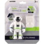 SPACE set Kosmonaut - figurka