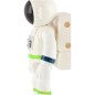 SPACE set Kosmonaut - figurka