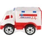 Auto ambulance