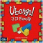 Ubongo 3D Family - druhá edice