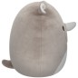 SQUISHMALLOWS Nosorožec - Rhino, 20 cm