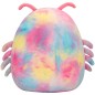 SQUISHMALLOWS Duhová krevetka - Candis, 30 cm