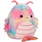 SQUISHMALLOWS Duhová krevetka - Candis, 30 cm