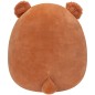 SQUISHMALLOWS Medvěd Kodiak - Gerhard, 30 cm