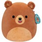 SQUISHMALLOWS Medvěd Kodiak - Gerhard, 30 cm