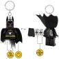 LEGO Batman svítící figurka (HT) - černý