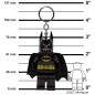 LEGO Batman svítící figurka (HT) - černý