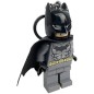 LEGO Batman svítící figurka (HT) - šedý