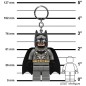 LEGO Batman svítící figurka (HT) - šedý