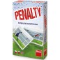 Penalty karetní cestovní hra