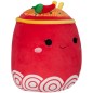 SQUISHMALLOWS 2v1 nudle Odion a sriracha Illia