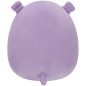 SQUISHMALLOWS Fialový hroch - Hanna