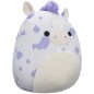 SQUISHMALLOWS Kůň Appaloosa - Abelita, 30 cm