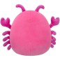 SQUISHMALLOWS Růžový humr - Cordea