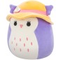 SQUISHMALLOWS Sova s kloboukem - Holly