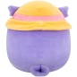 SQUISHMALLOWS Sova s kloboukem - Holly