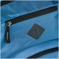 Studentský batoh Baagl Coolmate Ocean Blue, 3 dílný set a vak na záda zdarma
