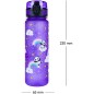 Láhev na pití Baagl Jungle Panda, 500 ml