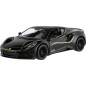 Auto Kinsmart Lotus Emira 1:38 kov/plast 12,5cm 3 barvy na zpětné natažení