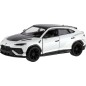 Auto Kinsmart Lamborghini Urus Performante 1:40 kov/plast 12,5cm 4 barvy na zpětné nat.