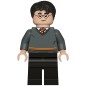 LEGO Harry Potter baterka