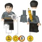 LEGO Harry Potter baterka