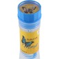 Bublifuk Motýl 50ml 11cm mix druhů