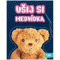 Albi Ušij si medvídka - Medvídek