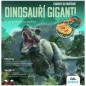 Albi Exkurze do divočiny - Dinosauří giganti z pravěkého světa