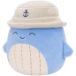 SQUISHMALLOWS Velryba - Samir