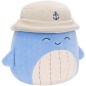 SQUISHMALLOWS Velryba - Samir