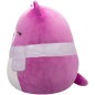 SQUISHMALLOWS Medvěd se šálou - Crisanta, 50 cm