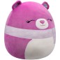 SQUISHMALLOWS Medvěd se šálou - Crisanta, 50 cm