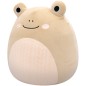 SQUISHMALLOWS Žába - DeWitt, 30 cm