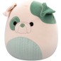 SQUISHMALLOWS Buldok - Augustine, 30 cm