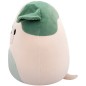 SQUISHMALLOWS Buldok - Augustine, 30 cm